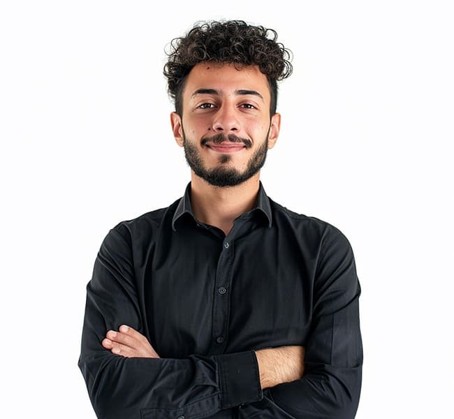 Soufiane P.